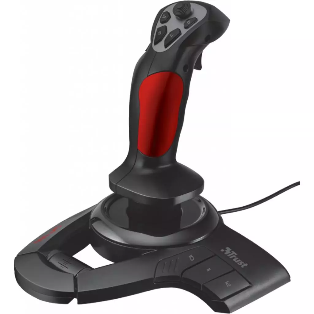 Джойстик Trust GXT 555 Predator Joystick (20567)