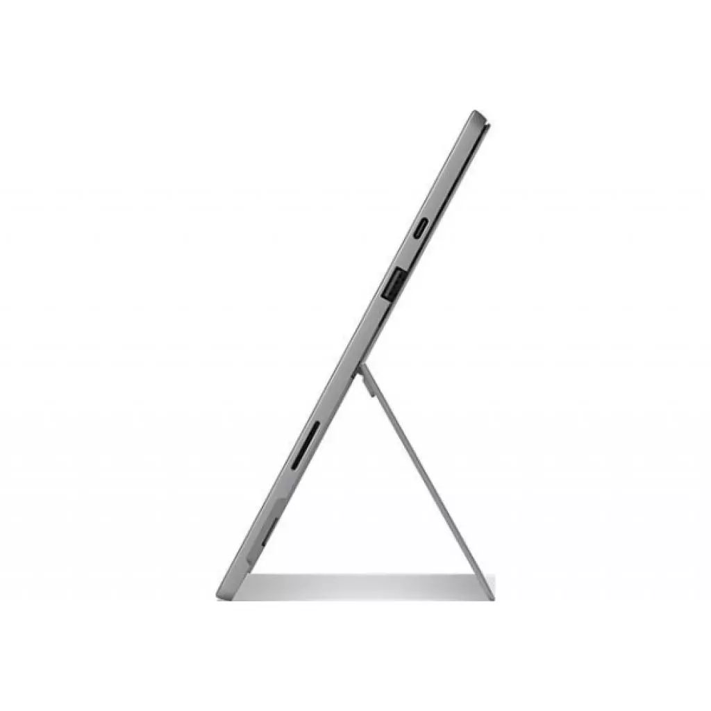 Планшет Microsoft Surface Pro 7 12.3” UWQHD/Intel i5-10350G4/8/256/W10P/Silver (PVR-00001+FMN-00001) - 3