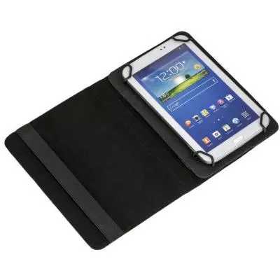 Чехол для планшета RivaCase 7-8 Universal (3003 (Black)) - 4