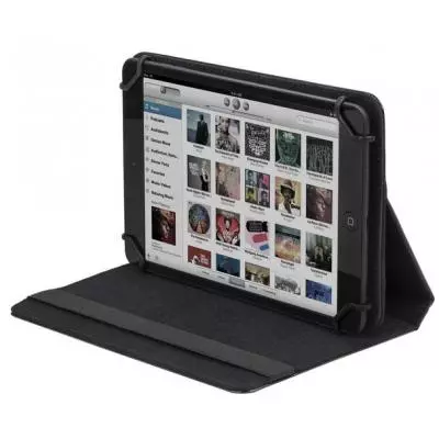 Чехол для планшета RivaCase 7-8 Universal (3003 (Black)) - 5