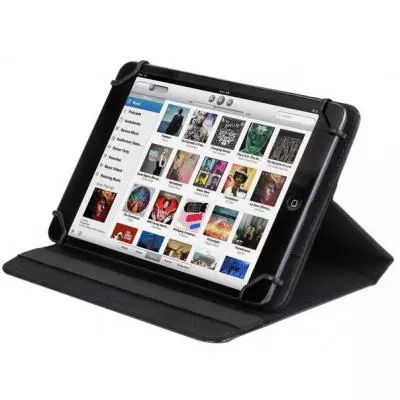 Чехол для планшета RivaCase 7-8 Universal (3003 (Black)) - 6