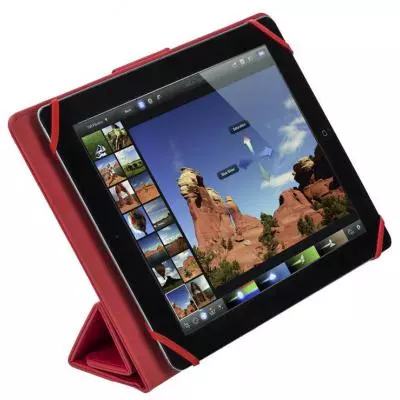Чехол для планшета RivaCase 10.1 Universal (3117 (Red)) - 1