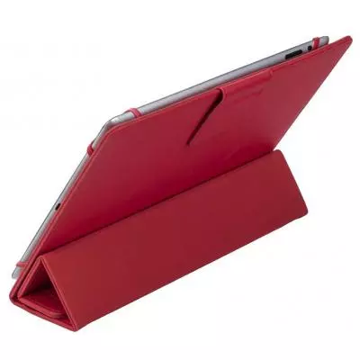 Чехол для планшета RivaCase 10.1 Universal (3117 (Red)) - 2