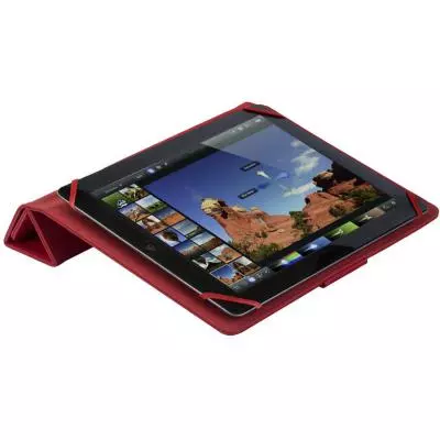 Чехол для планшета RivaCase 10.1 Universal (3117 (Red)) - 3