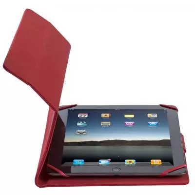 Чехол для планшета RivaCase 10.1 Universal (3117 (Red)) - 4