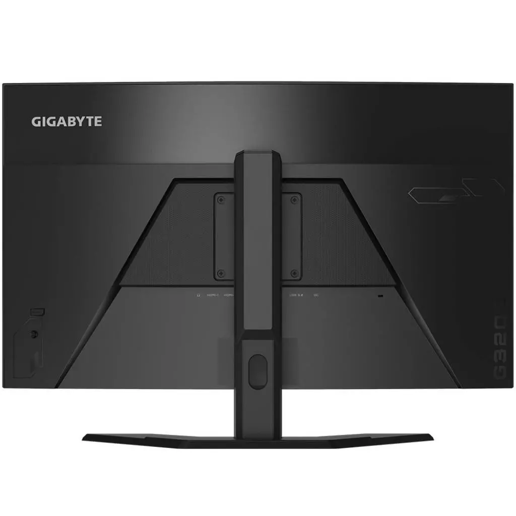 Монитор GIGABYTE G32QC - 1