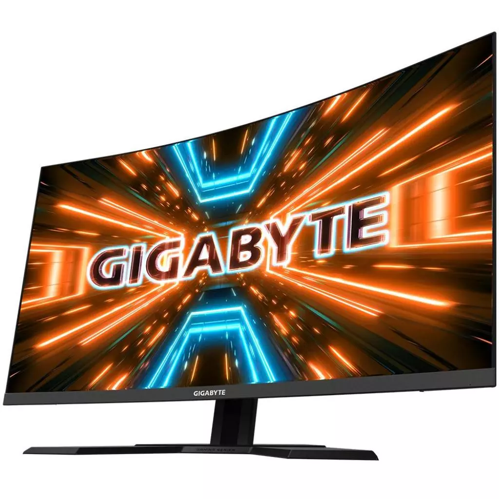 Монитор GIGABYTE G32QC - 2