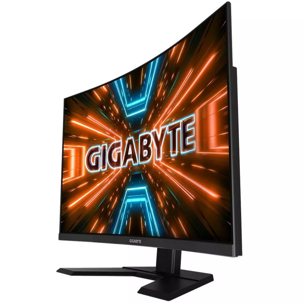 Монитор GIGABYTE G32QC - 4