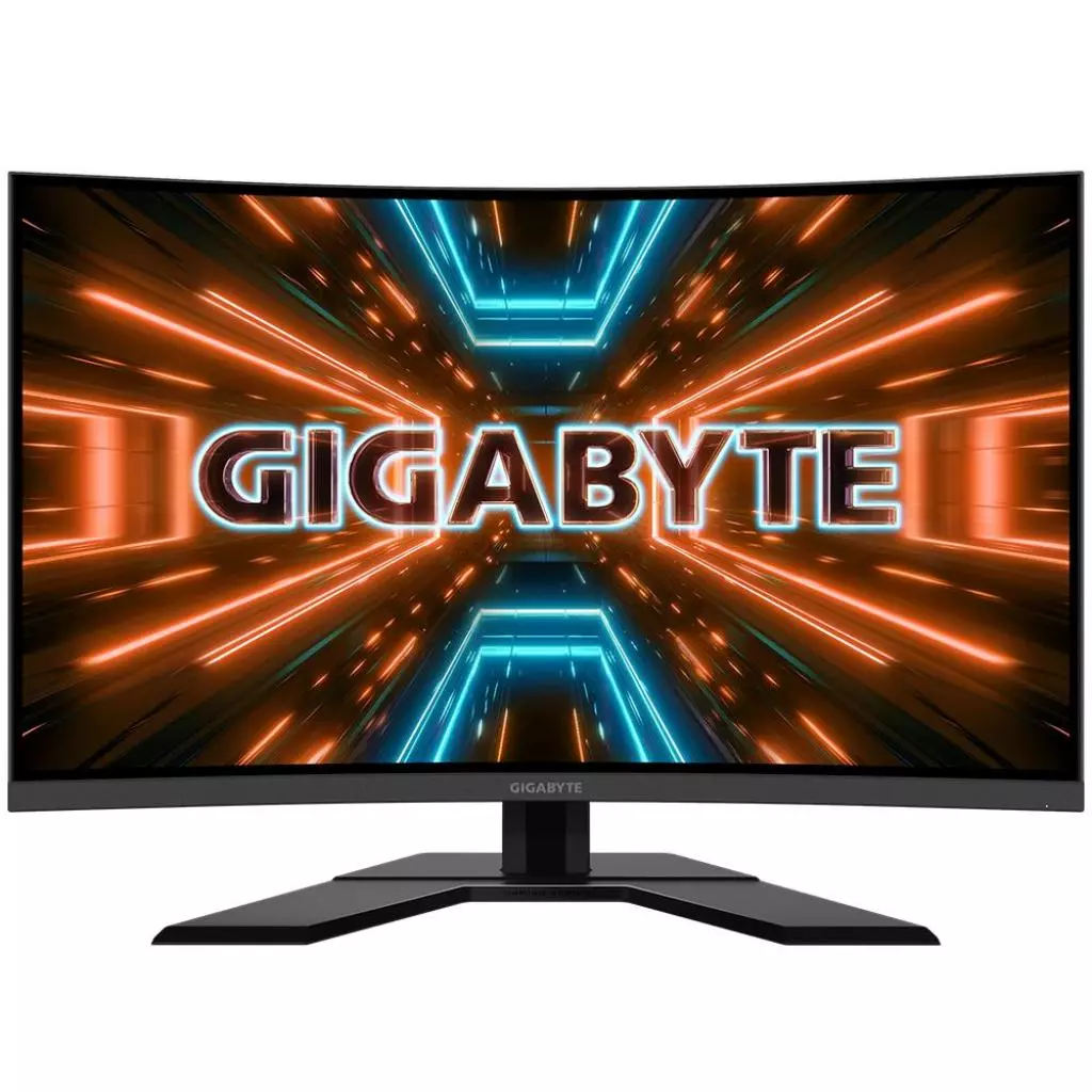 Монитор GIGABYTE G32QC