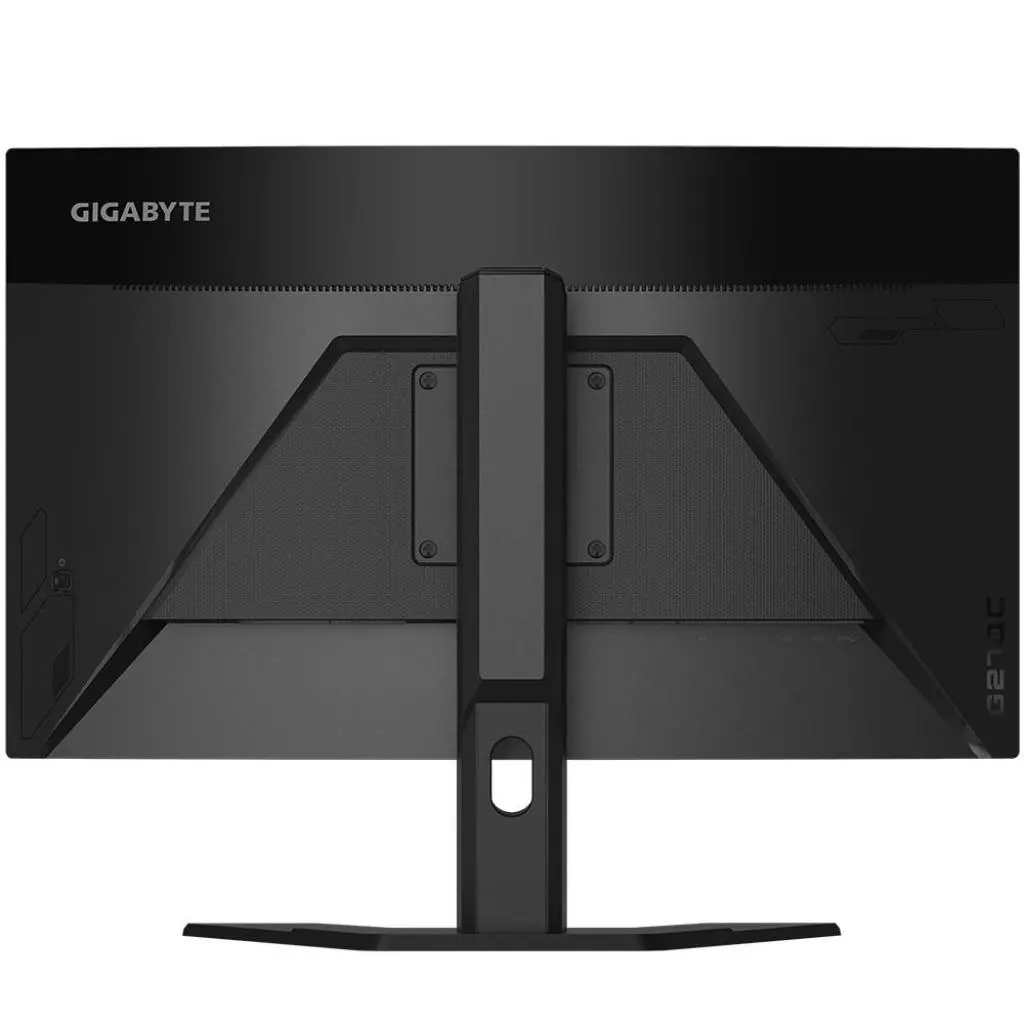 Монитор GIGABYTE G27QC - 1