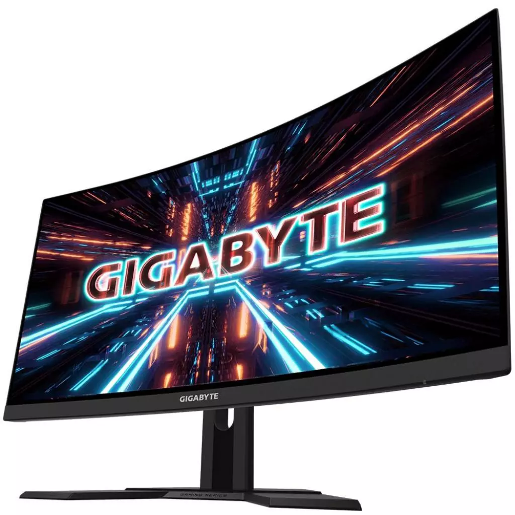 Монитор GIGABYTE G27QC - 3