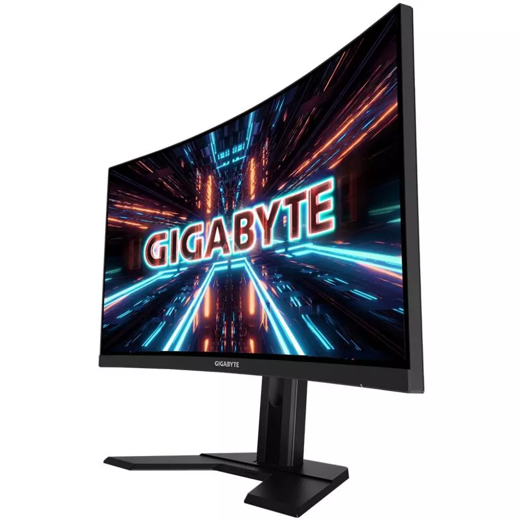 Монитор GIGABYTE G27QC - 4