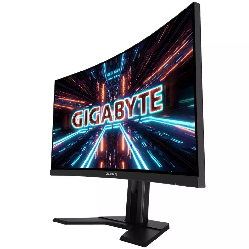 Монитор GIGABYTE G27FC - 4 Монитор GIGABYTE G27FC - 4