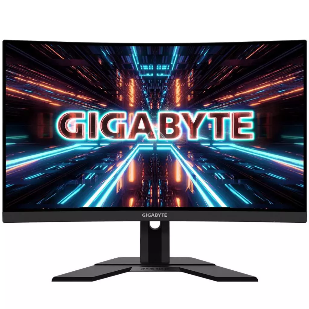 Монитор GIGABYTE G27FC