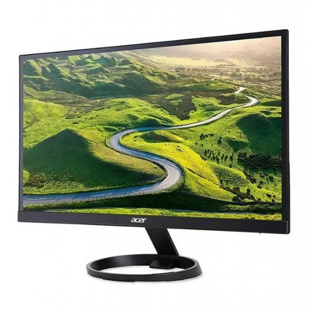 Монитор Acer R221QB (UM.WR1EE.B01) - 2