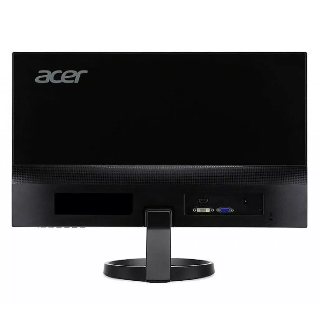 Монитор Acer R221QB (UM.WR1EE.B01) - 6