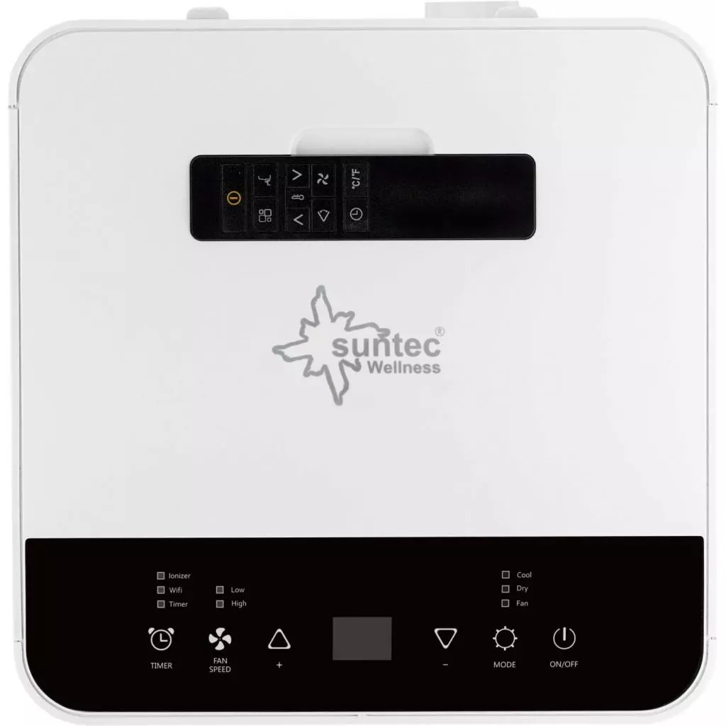 Кондиционер Suntec Wellness Dinamyc 6.0 ECO R290 - 2 Кондиционер Suntec Wellness Dinamyc 6.0 ECO R290 - 2