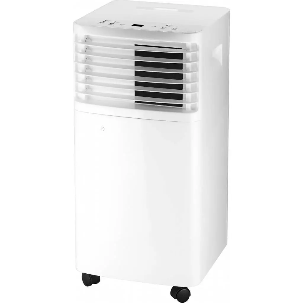 Кондиционер Suntec Wellness Dinamyc 6.0 ECO R290