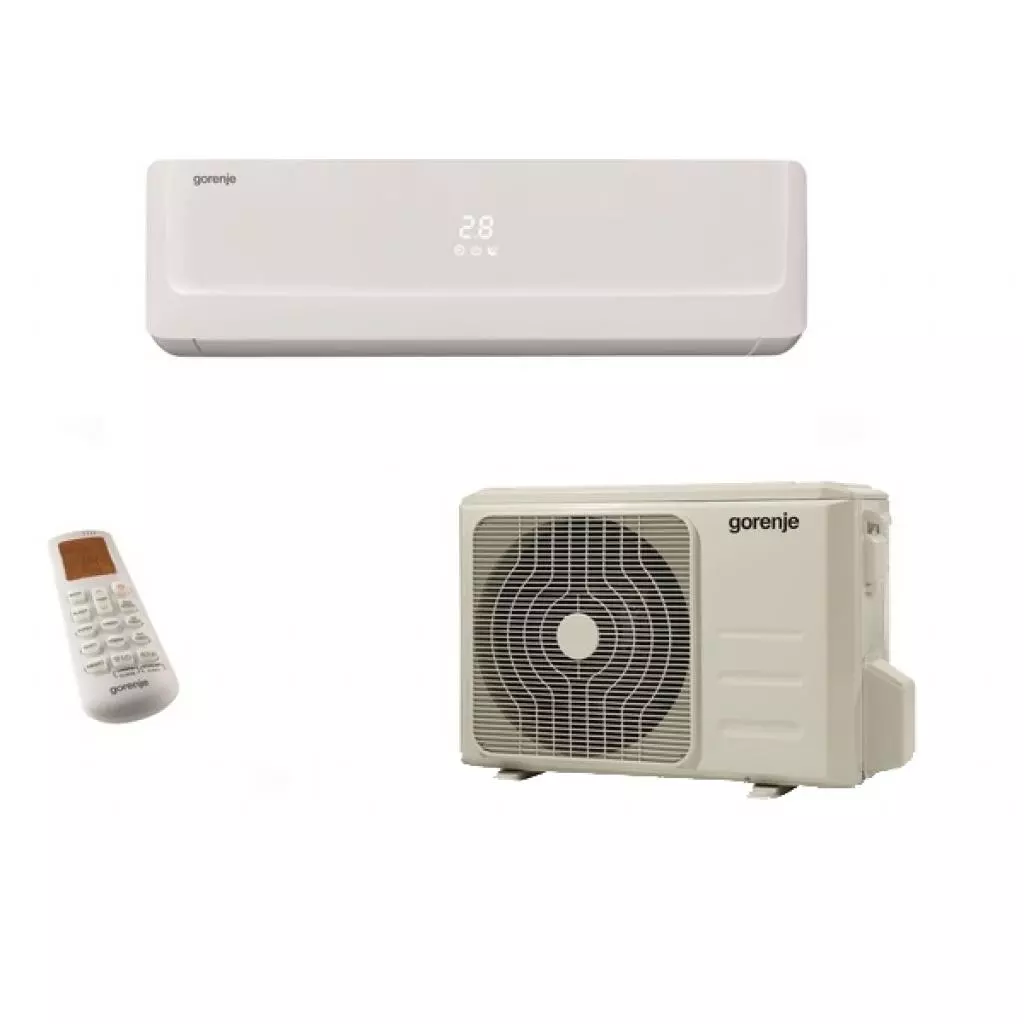 Кондиционер Gorenje REA35TT