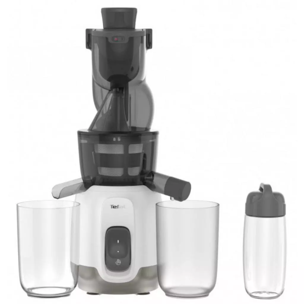 Соковыжималка Tefal ZC600138 - 2