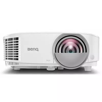 Проектор BenQ MX825ST (9H.JGF77.13E) - 1