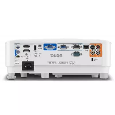 Проектор BenQ MX825ST (9H.JGF77.13E) - 2