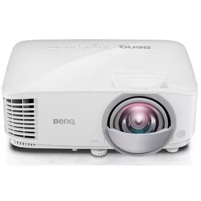 Проектор BenQ MX825ST (9H.JGF77.13E) - 4