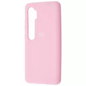 Чехол для моб. телефона Silicone Cover Xiaomi Mi Note 10 pink (27538/pink)