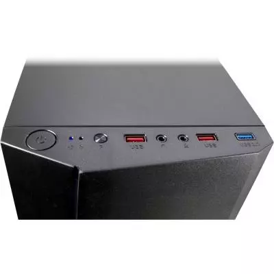 Корпус Inter-Tech B-02 - 7