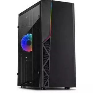 Корпус Inter-Tech B-02