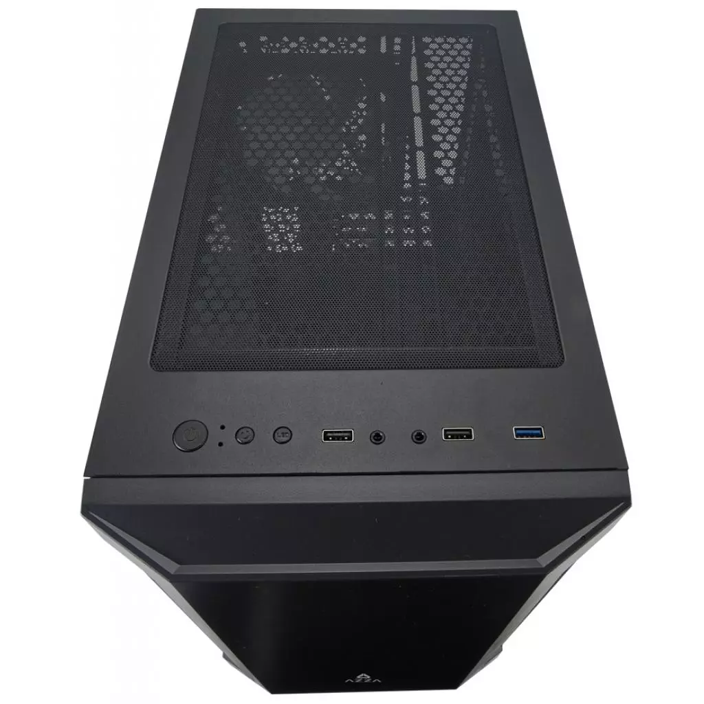 Корпус Azza Bastion 120 (CSAZ-120) - 2