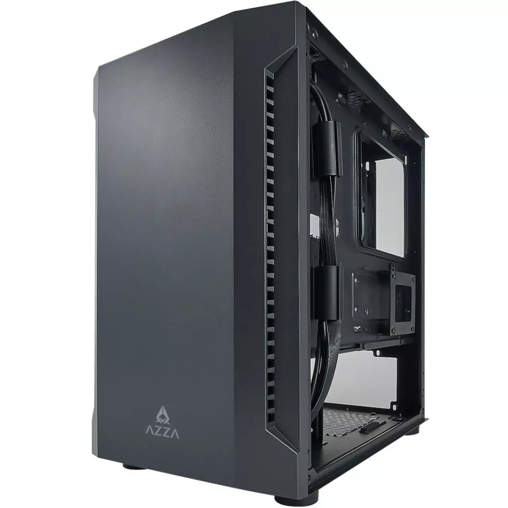 Корпус Azza Bastion 120 (CSAZ-120) - 4