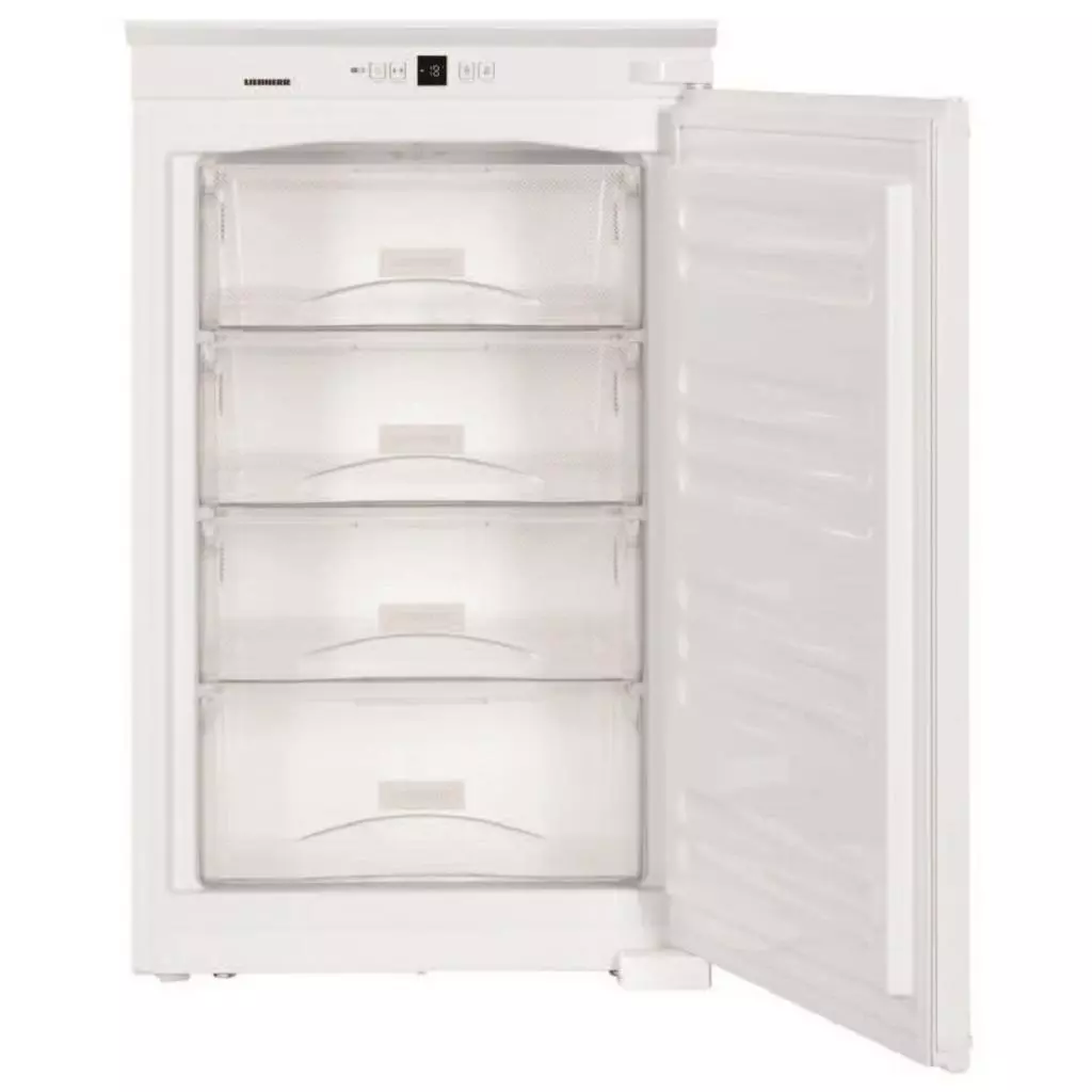 Морозильная камера Liebherr IGS 1624 - 1