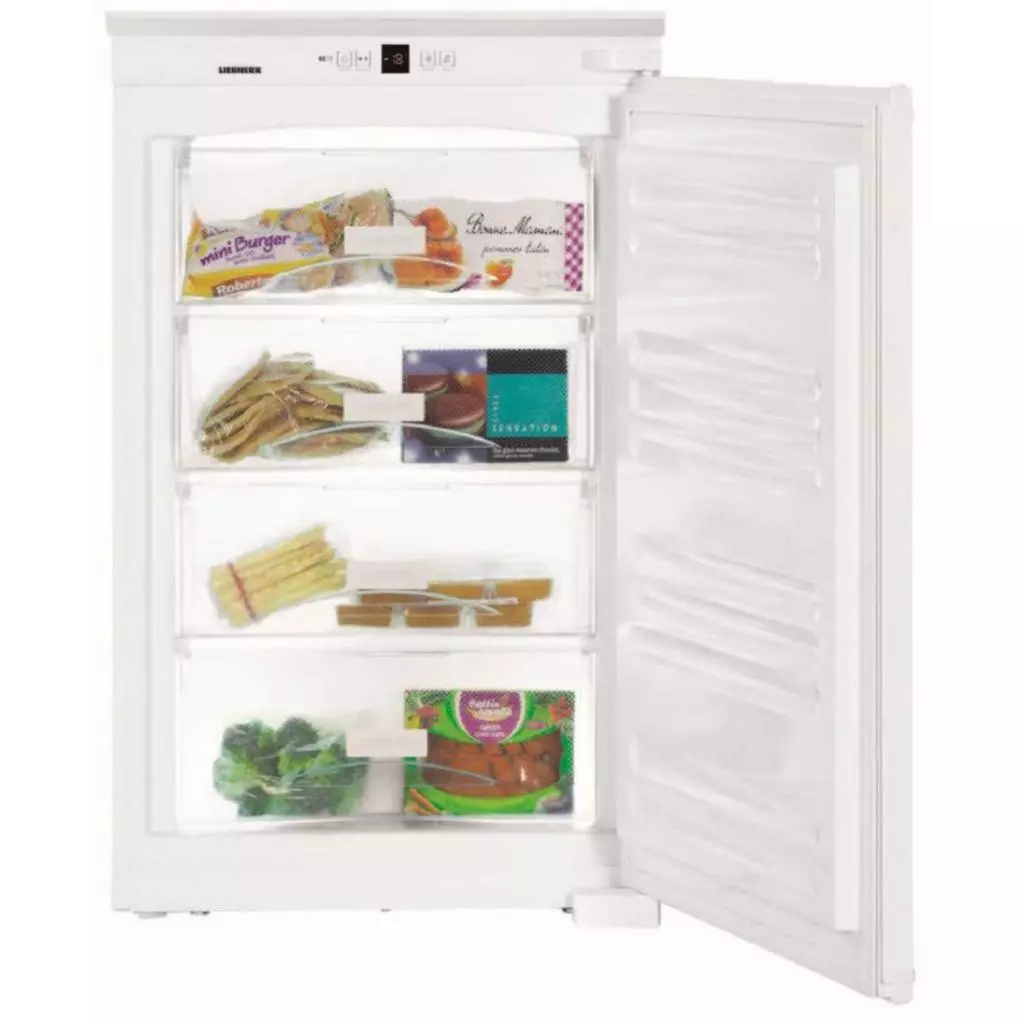 Морозильная камера Liebherr IGS 1624 - 2