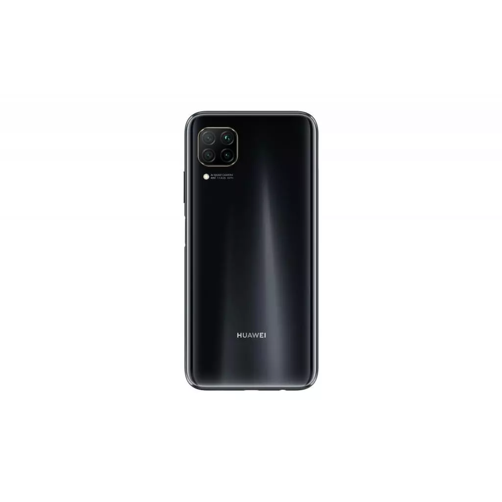 Мобильный телефон Huawei P40 Lite 6/128GB Midnight Black (51095CJV) - 3