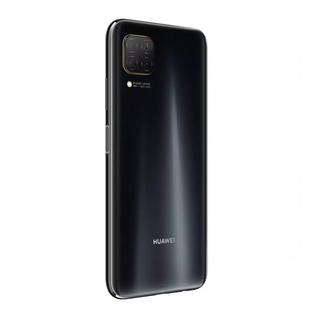 Мобильный телефон Huawei P40 Lite 6/128GB Midnight Black (51095CJV) - 5