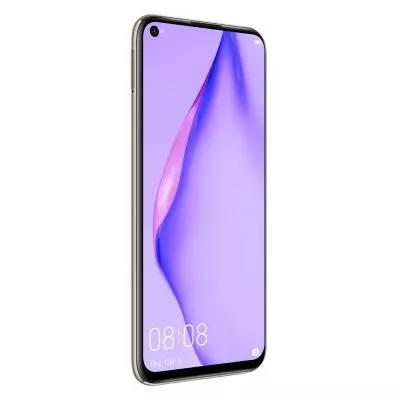 Мобильный телефон Huawei P40 Lite 6/128GB Sakura Pink (51095CKA) - 1 Мобильный телефон Huawei P40 Lite 6/128GB Sakura Pink (51095CKA) - 1