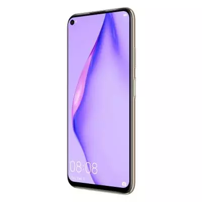 Мобильный телефон Huawei P40 Lite 6/128GB Sakura Pink (51095CKA) - 2 Мобильный телефон Huawei P40 Lite 6/128GB Sakura Pink (51095CKA) - 2