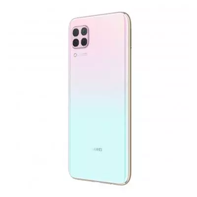 Мобильный телефон Huawei P40 Lite 6/128GB Sakura Pink (51095CKA) - 4 Мобильный телефон Huawei P40 Lite 6/128GB Sakura Pink (51095CKA) - 4
