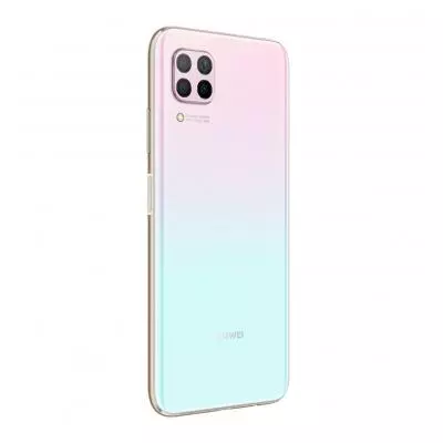 Мобильный телефон Huawei P40 Lite 6/128GB Sakura Pink (51095CKA) - 5 Мобильный телефон Huawei P40 Lite 6/128GB Sakura Pink (51095CKA) - 5