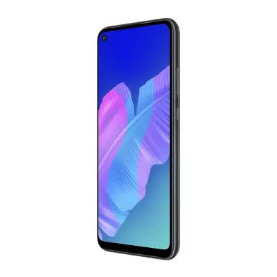 Мобильный телефон Huawei P40 Lite E 4/64GB Midnight Black (51095DCE) - 1