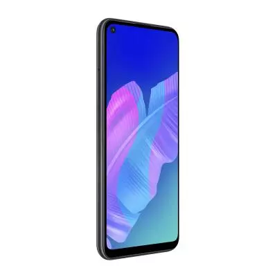 Мобильный телефон Huawei P40 Lite E 4/64GB Midnight Black (51095DCE) - 2