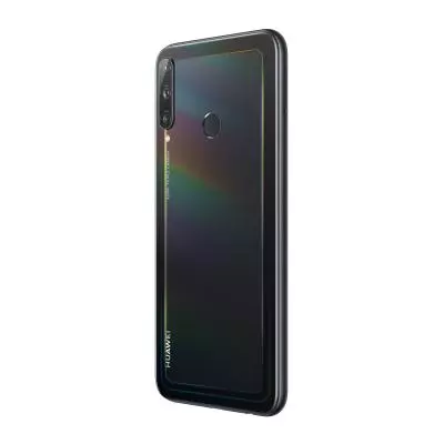 Мобильный телефон Huawei P40 Lite E 4/64GB Midnight Black (51095DCE) - 4