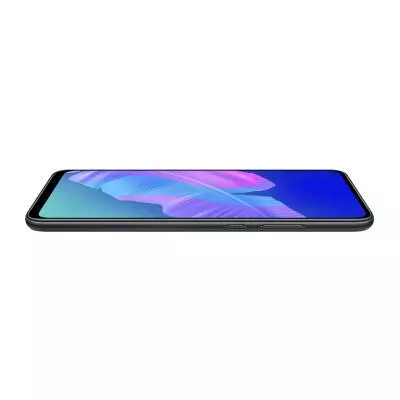 Мобильный телефон Huawei P40 Lite E 4/64GB Midnight Black (51095DCE) - 7