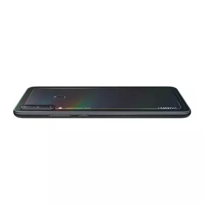 Мобильный телефон Huawei P40 Lite E 4/64GB Midnight Black (51095DCE) - 8