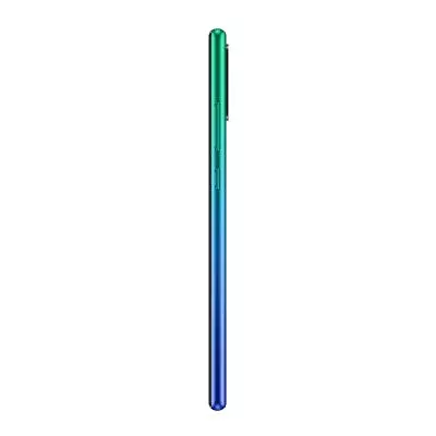 Мобильный телефон Huawei P40 Lite E 4/64GB Aurora Blue (51095DCG) - 3