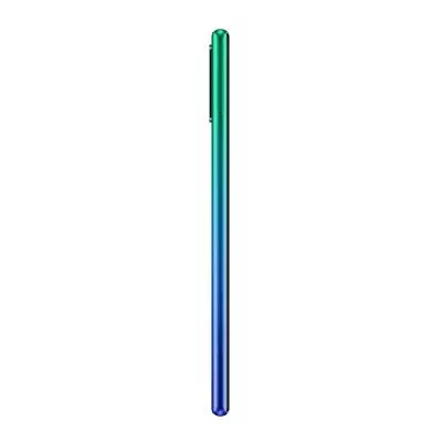 Мобильный телефон Huawei P40 Lite E 4/64GB Aurora Blue (51095DCG) - 11
