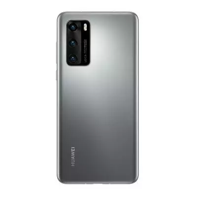 Мобильный телефон Huawei P40 8/128GB Ice White (51095EJB) - 5