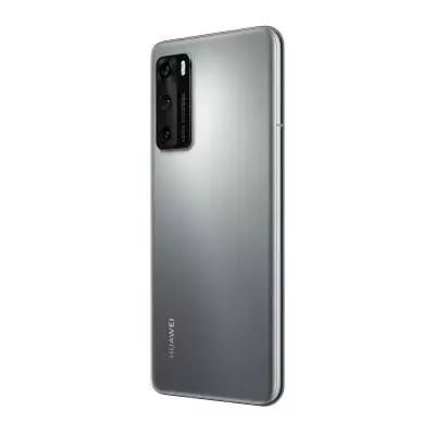 Мобильный телефон Huawei P40 8/128GB Ice White (51095EJB) - 6