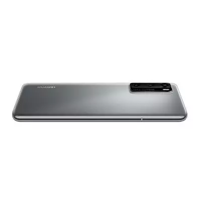 Мобильный телефон Huawei P40 8/128GB Ice White (51095EJB) - 8